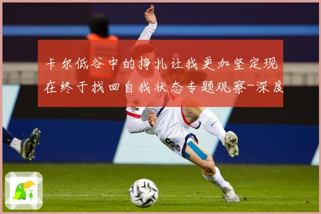 卡尔低谷中的挣扎让我更加坚定现在终于找回自我状态专题观察-深度解析