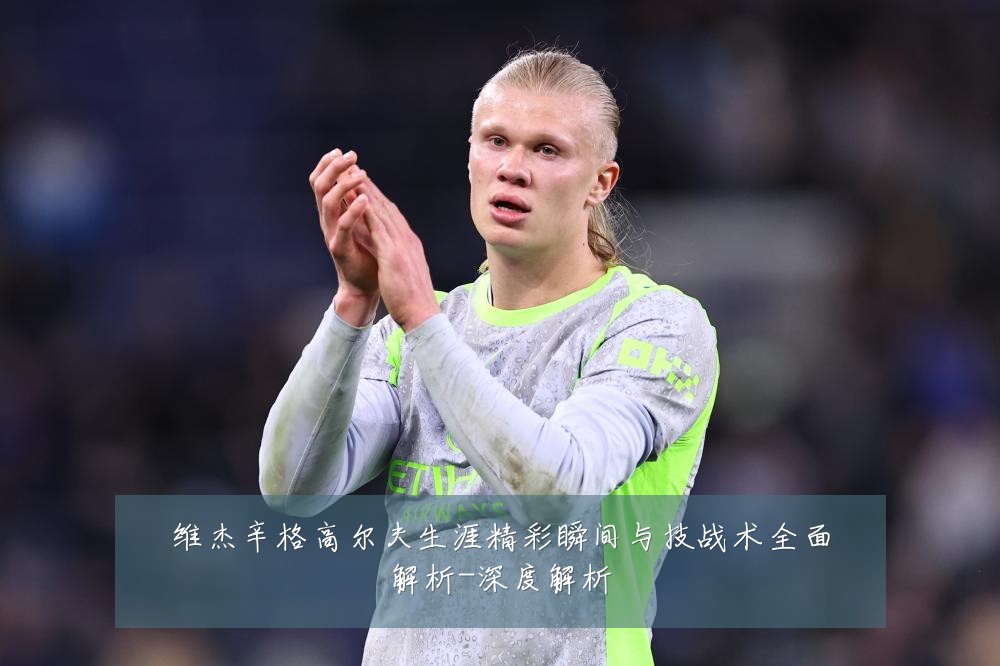 维杰辛格高尔夫生涯精彩瞬间与技战术全面解析-深度解析