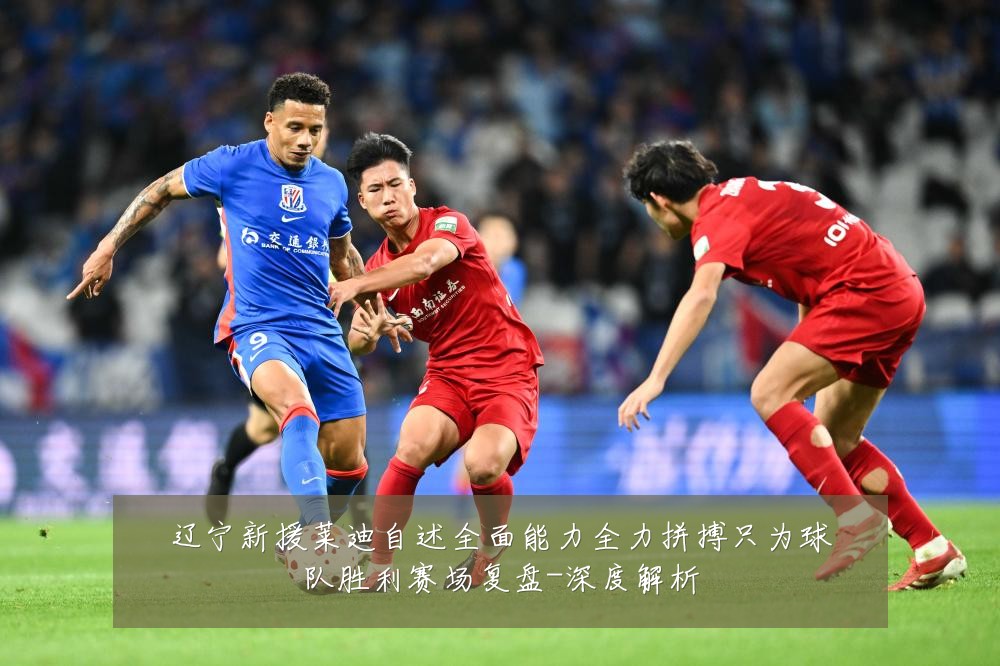 辽宁新援莱迪自述全面能力全力拼搏只为球队胜利赛场复盘-深度解析